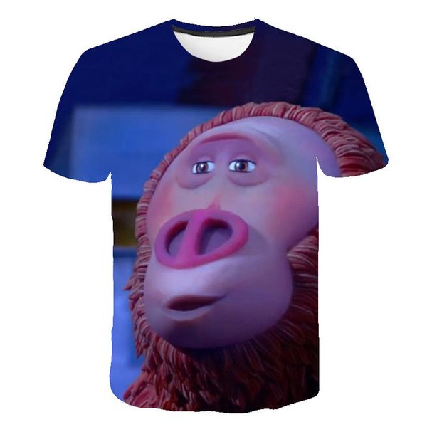 lixinping men's t-shirt 3d printed cartoon pattern cute round neck short sleeved summer fashion discount tees boy girl short sleeve, White;black
lixinping men's t-shirt 3d printed cartoon pattern cute round neck short sleeved summer fashion discount tees boy girl short sleeve, White;black