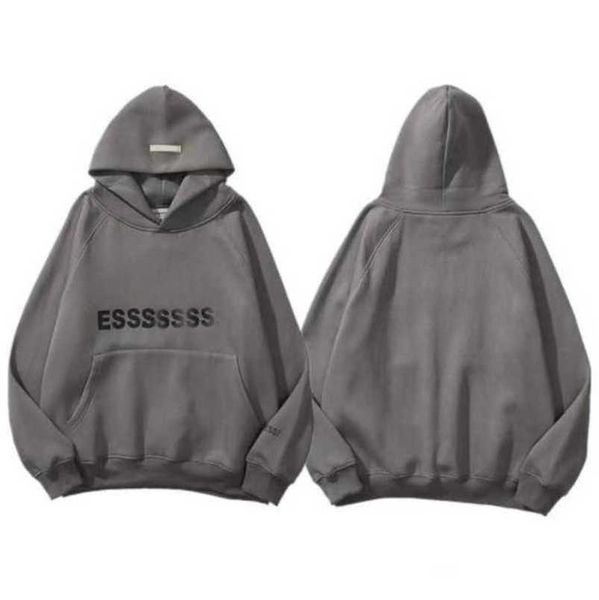 men's luxury classics tracksuits essss ential sweatshirts letter hoodies men women sportswear hooded pant coat sweater pullover couple, Gray
men's luxury classics tracksuits essss ential sweatshirts letter hoodies men women sportswear hooded pant coat sweater pullover couple, Gray