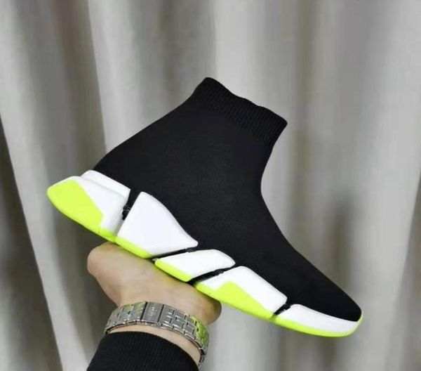 couple luxury designer sock boots men sports fashion sneakers spring autumn couple platform women shoes9661768, Black
couple luxury designer sock boots men sports fashion sneakers spring autumn couple platform women shoes9661768, Black