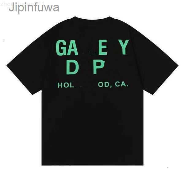 2023 fashion men's t-shirts designer galleryes depts shirt alphabet print trendy trend basic casual loose short t-shirt half sleeve tee, White;black
2023 fashion men's t-shirts designer galleryes depts shirt alphabet print trendy trend basic casual loose short t-shirt half sleeve tee, White;black