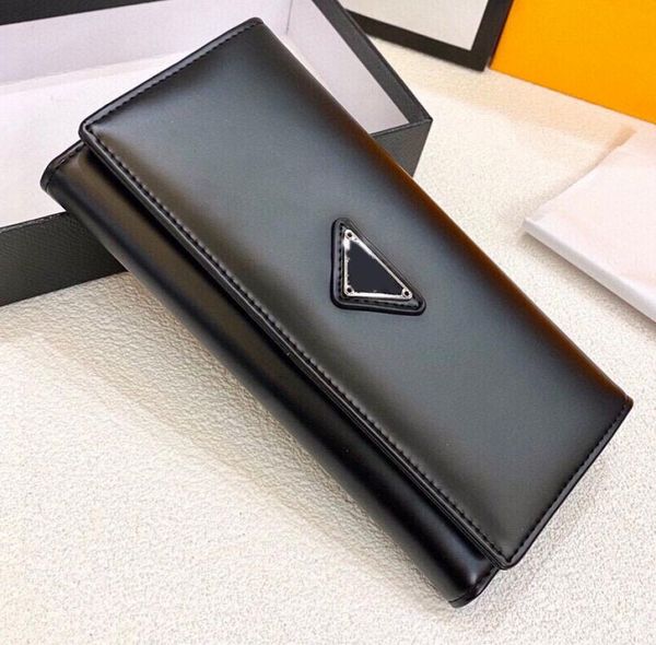 women bag wallet clutch black genuine leather coin purse credit card package flap hasp triangle decoration two fold interior zip p6023243, Red;black
women bag wallet clutch black genuine leather coin purse credit card package flap hasp triangle decoration two fold interior zip p6023243, Red;black