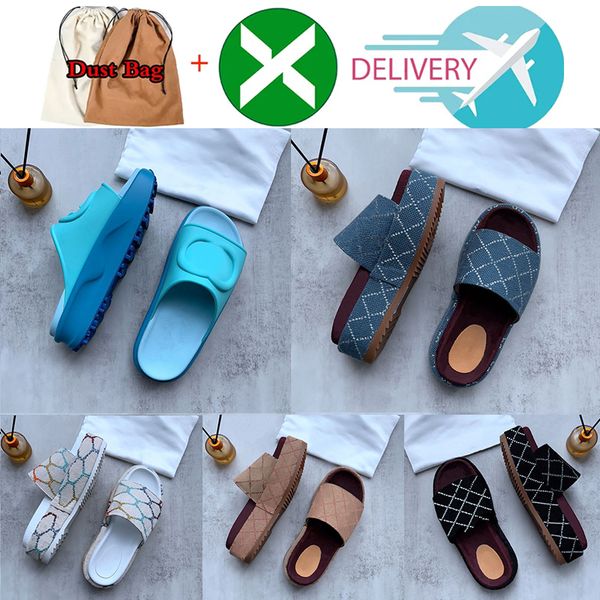 cool sandles designer for womens slipper leather thick bottomed platform flops cloth latex slides resin light blue white black green flat be
cool sandles designer for womens slipper leather thick bottomed platform flops cloth latex slides resin light blue white black green flat be