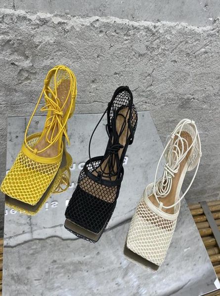 high heels sandals women square head laceup thin heels 2021 summer shoes mesh belt laceup sandalias femininas pumps2630343, Black
high heels sandals women square head laceup thin heels 2021 summer shoes mesh belt laceup sandalias femininas pumps2630343, Black