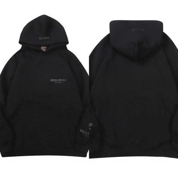 luxury men's classics tracksuits essss entials sweatshirts letter hoodies men women sportswear hooded pant coat sweater pullover coupl, Black
luxury men's classics tracksuits essss entials sweatshirts letter hoodies men women sportswear hooded pant coat sweater pullover coupl, Black