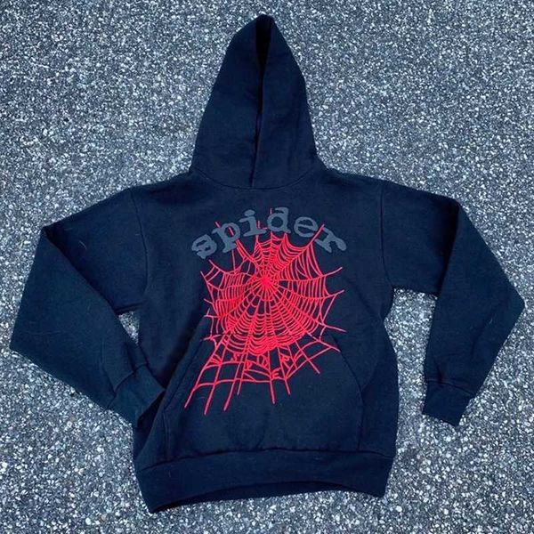 black sweatshirt sp5der hoodies men women puff print world wide spider hoodies young thug long sleeve pullover
black sweatshirt sp5der hoodies men women puff print world wide spider hoodies young thug long sleeve pullover