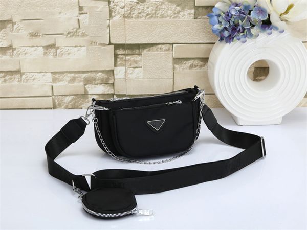 2023 luxury designer shoulder bag brand four colors vintage ladies plain canvas handbag baggit sling bags two peices
2023 luxury designer shoulder bag brand four colors vintage ladies plain canvas handbag baggit sling bags two peices