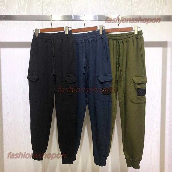 mens designer pants fashion beam foot island trousers solid color jogging stone pants size m-xxl, Black
mens designer pants fashion beam foot island trousers solid color jogging stone pants size m-xxl, Black