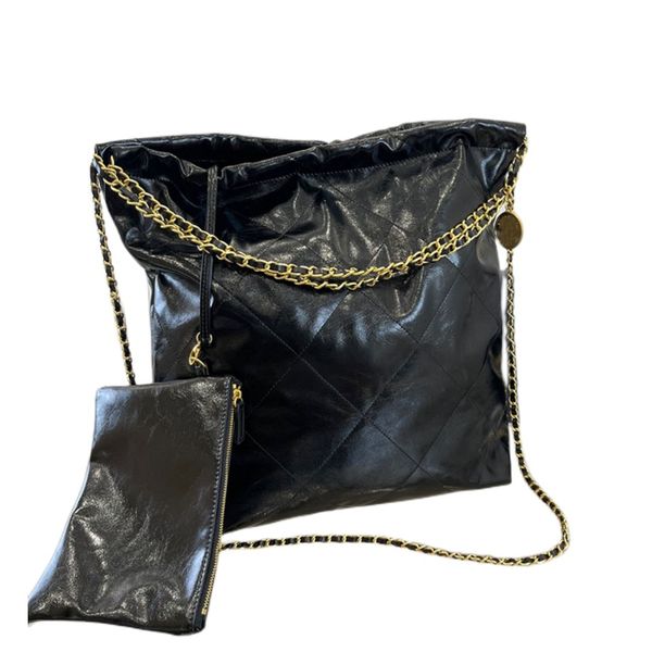 designer bag tote bag large capacity sshoulder bags designer handbag calfskin casual tote with gold coins for women's shopping beach or
designer bag tote bag large capacity sshoulder bags designer handbag calfskin casual tote with gold coins for women's shopping beach or