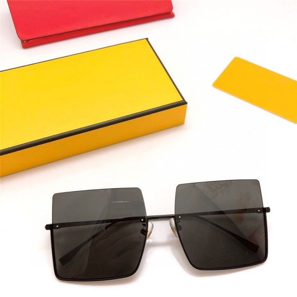 luxury womens designer sunglasses for men sunglasses fashionable outdoor classic style large square framed half frame summer uv protection g, White;black
luxury womens designer sunglasses for men sunglasses fashionable outdoor classic style large square framed half frame summer uv protection g, White;black