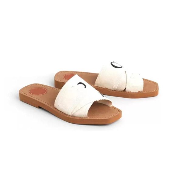 2022 women sandals woody mules brand slipper slide sandal fahsion deisgner lady lettering fabric outdoor leather sole slides flip 9532019, Black
2022 women sandals woody mules brand slipper slide sandal fahsion deisgner lady lettering fabric outdoor leather sole slides flip 9532019, Black