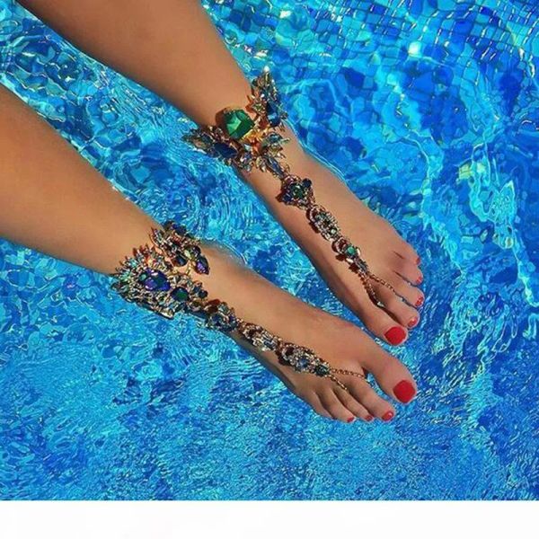 anklets beach vacation flower fashion sand beach anklets anklet chain women fashion exaggerate jewelry, Red;blue
anklets beach vacation flower fashion sand beach anklets anklet chain women fashion exaggerate jewelry, Red;blue