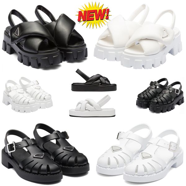 designer sandal woman luxury slide for man fashion foam rubber flatform slipper classi eur 36-40, Black
designer sandal woman luxury slide for man fashion foam rubber flatform slipper classi eur 36-40, Black