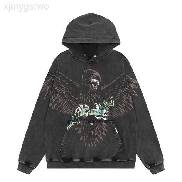 mens designer hoodies sweatshirt represent hoodie vintage doberman mens tracksuit 2023ss pattern printing loose couples hooded sweatshirts 1, Black
mens designer hoodies sweatshirt represent hoodie vintage doberman mens tracksuit 2023ss pattern printing loose couples hooded sweatshirts 1, Black