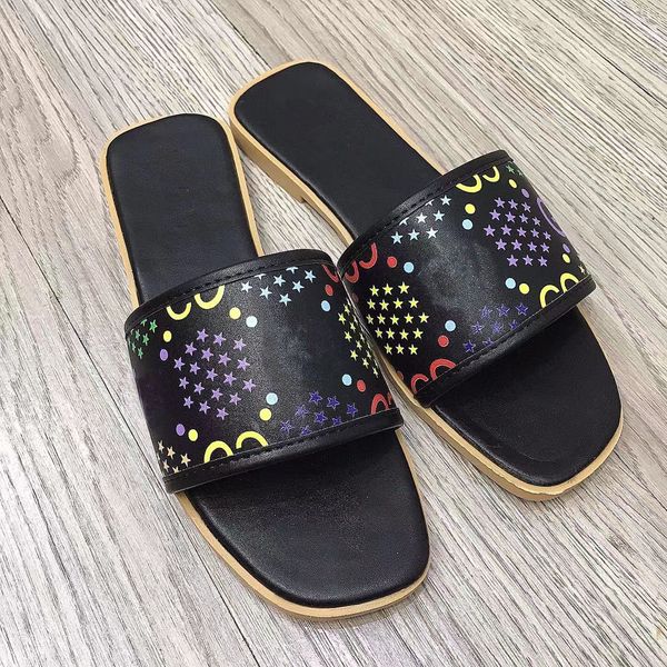 womens slippers sandals beach designer classic flat home outdoor luxury summer fashion womens leather sequin flip-flops us size, Black
womens slippers sandals beach designer classic flat home outdoor luxury summer fashion womens leather sequin flip-flops us size, Black