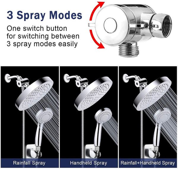 bathroom shower sets american concealed bracket arm three-way diverter with socket spray double shower set
bathroom shower sets american concealed bracket arm three-way diverter with socket spray double shower set