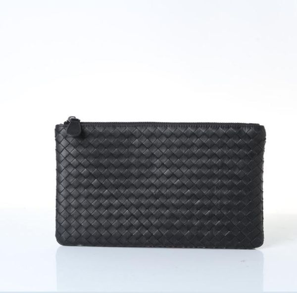 new women woven bag genuine leather handbag ladies fashion day clutch lambskin cosmetic bags ladies leather purse wallets4143346
new women woven bag genuine leather handbag ladies fashion day clutch lambskin cosmetic bags ladies leather purse wallets4143346