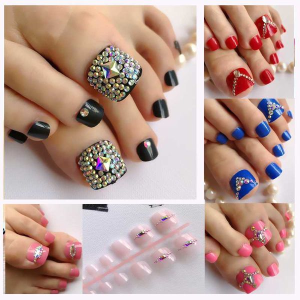 false nails 24 peas faa voc mesmo unhas falsas curtas artificiais brilhantes natural unhas para design cobertura completa p arte dicas feita, Red;gold
false nails 24 peas faa voc mesmo unhas falsas curtas artificiais brilhantes natural unhas para design cobertura completa p arte dicas feita, Red;gold