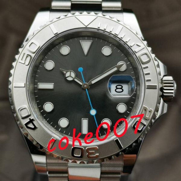 a brand-new mens watch auto steel platinum mens oyster bracelet watch date 126622 mechanical 3135 automatic wristwatch2794, Slivery;brown
a brand-new mens watch auto steel platinum mens oyster bracelet watch date 126622 mechanical 3135 automatic wristwatch2794, Slivery;brown