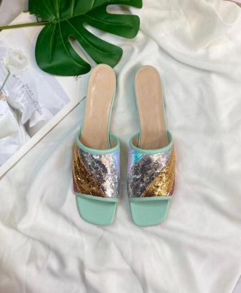 fashion designer women039s slippers sandals flat sequin decoration leather material comfortable luxury custom logo 3542 size6801251, Black
fashion designer women039s slippers sandals flat sequin decoration leather material comfortable luxury custom logo 3542 size6801251, Black