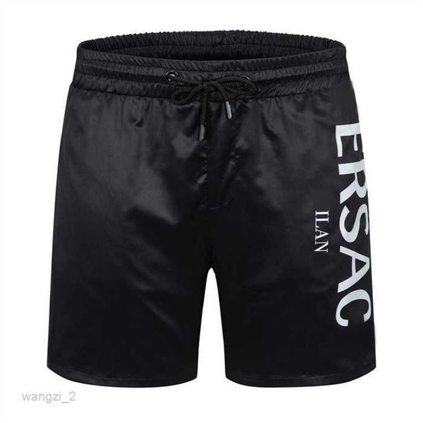 men's shorts designer for swim short quick drying printing swimwear summer board beach pants casual gym boxer #36 845q, White;black
men's shorts designer for swim short quick drying printing swimwear summer board beach pants casual gym boxer #36 845q, White;black