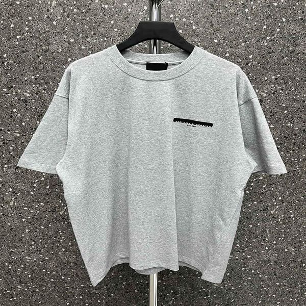 2023 men's plus tees & polos summer cotton t-shirt round neck printed pocket short sleeve oversized us eu size wugh313r, Black;brown
2023 men's plus tees & polos summer cotton t-shirt round neck printed pocket short sleeve oversized us eu size wugh313r, Black;brown