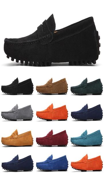 men dress shoes designer spikes flat loafers sneakers mens oxford derby shoe suede patent leather rivets7502710, Black
men dress shoes designer spikes flat loafers sneakers mens oxford derby shoe suede patent leather rivets7502710, Black
