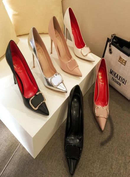 2022 dress shoes buckle shoes high heels pumps ladies wedding shoes black heels shoe metal v tacones pointed toe stilettos sexy9124700
2022 dress shoes buckle shoes high heels pumps ladies wedding shoes black heels shoe metal v tacones pointed toe stilettos sexy9124700