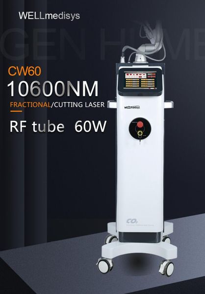 hospital use 1060nm co2 fractional laser skin resurfacing stretch marks skin scars removal remove vaginal tightening machine with coherent l, Black
hospital use 1060nm co2 fractional laser skin resurfacing stretch marks skin scars removal remove vaginal tightening machine with coherent l, Black