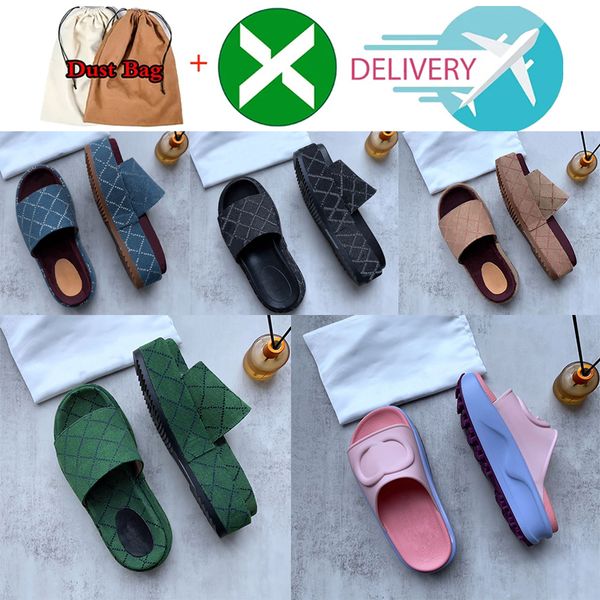 canvas sandles designer for womens slipper summer street flat thick bottomed platform flops leather latex slides resin light blue white blac, Black
canvas sandles designer for womens slipper summer street flat thick bottomed platform flops leather latex slides resin light blue white blac, Black