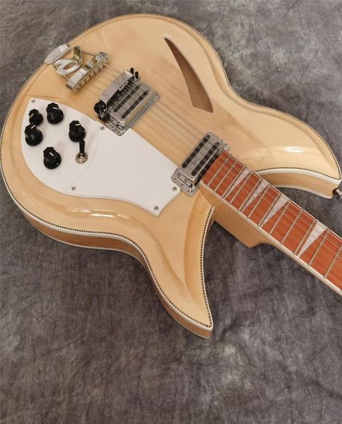 custom 12 strings 38112 v69 maple glo 1989 natural semi hollow body electric guitar sandwich neck checkerboard binding vintage 9885219
custom 12 strings 38112 v69 maple glo 1989 natural semi hollow body electric guitar sandwich neck checkerboard binding vintage 9885219