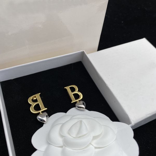 earrings designer plating gold luxury brand piercing stud women jewelry gifts woman accessories, Golden;silver
earrings designer plating gold luxury brand piercing stud women jewelry gifts woman accessories, Golden;silver