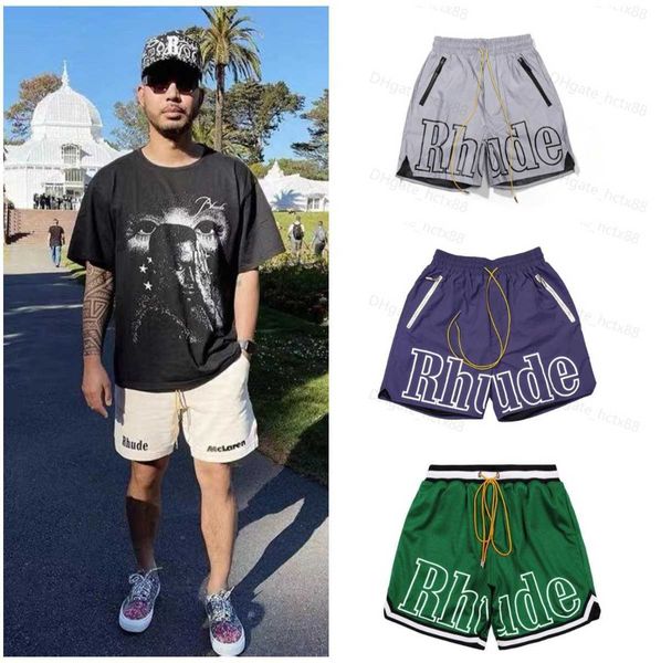 rhude mens mesh shorts fashion men women casual reflective skateboard hip hop beach rhude pocket white border short asian size s-xl om, White;black
rhude mens mesh shorts fashion men women casual reflective skateboard hip hop beach rhude pocket white border short asian size s-xl om, White;black
