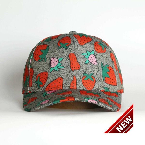 2023yearquality strawberry baseball caps man's cotton cactus classic letter ball caps summer women sun hats outdoor adjustable snapback, Blue;gray
2023yearquality strawberry baseball caps man's cotton cactus classic letter ball caps summer women sun hats outdoor adjustable snapback, Blue;gray