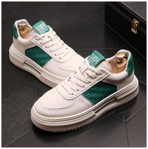 new fashion men sneakers casual shoes leather handmade laceup man shoes lightweight mens loafers moccasins footwear size 383498937, Black
new fashion men sneakers casual shoes leather handmade laceup man shoes lightweight mens loafers moccasins footwear size 383498937, Black