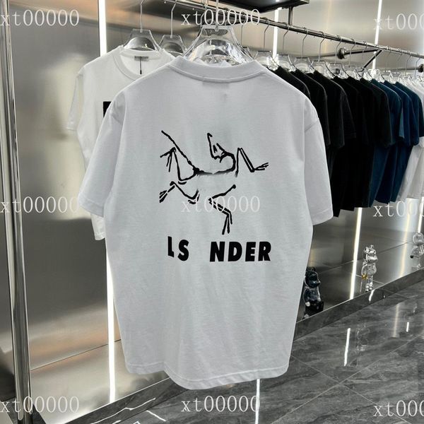 22ss designer letter printed t shirts tee sweatshirt fashion high street short sleeves summer casual t-shirt breathable men women 301w, Black;brown
22ss designer letter printed t shirts tee sweatshirt fashion high street short sleeves summer casual t-shirt breathable men women 301w, Black;brown