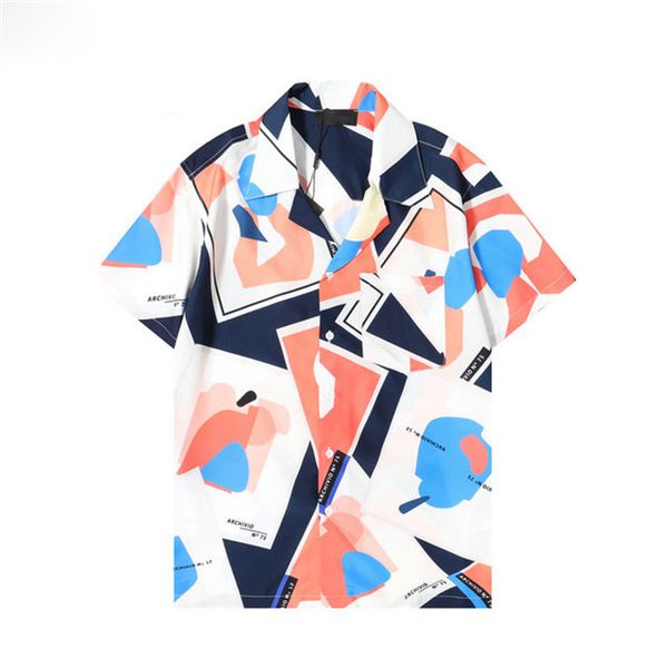 men designer shirts summer shoort sleeve casual shirts fashion loose polos beach style breathable tshirts tees clothing#28, White;black
men designer shirts summer shoort sleeve casual shirts fashion loose polos beach style breathable tshirts tees clothing#28, White;black
