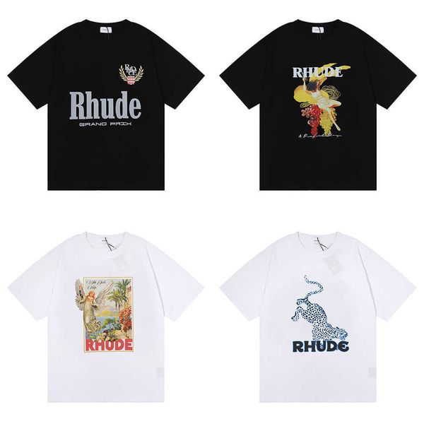 designer fashion clothing tees hip hop tshirts 2022 summer new high street oversize loose casual men women couple t-shirt streetwear sports, White;black
designer fashion clothing tees hip hop tshirts 2022 summer new high street oversize loose casual men women couple t-shirt streetwear sports, White;black