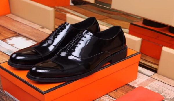 8050leather shoes men dress shoes business pointed toe laceup wedding shoe rubber sole breathable male shoe2636241, Black
8050leather shoes men dress shoes business pointed toe laceup wedding shoe rubber sole breathable male shoe2636241, Black
