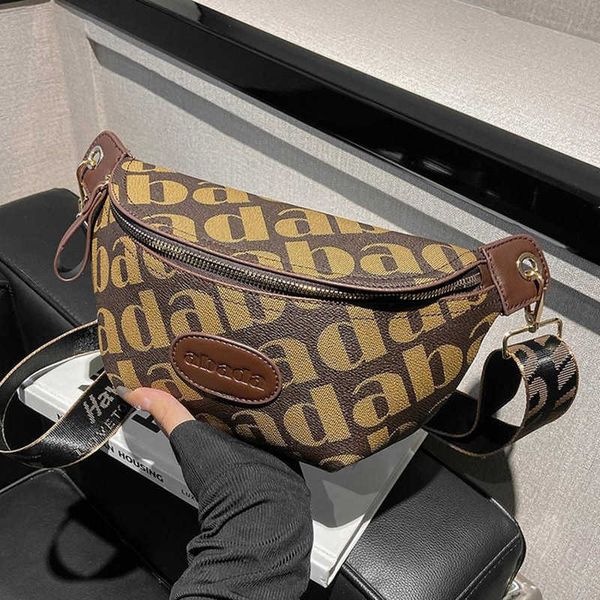 evening bags casual bags for women fashion chest bag pu leather letter pattern fanny packs luxury leisure chest pack on shoulder lady bags j
evening bags casual bags for women fashion chest bag pu leather letter pattern fanny packs luxury leisure chest pack on shoulder lady bags j