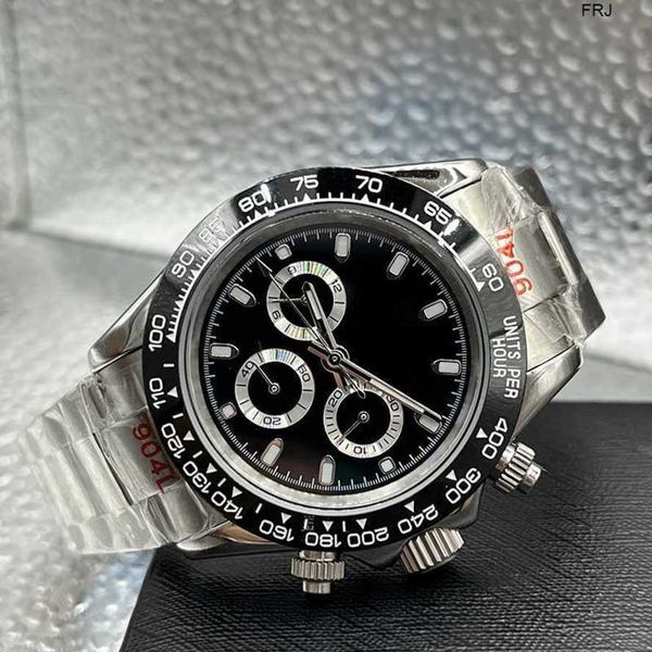 rolax watch mens watches 40mm automatic mechanical designer 904l all stainless steel ceramic folding buckle water frj y03n, Slivery;black
rolax watch mens watches 40mm automatic mechanical designer 904l all stainless steel ceramic folding buckle water frj y03n, Slivery;black