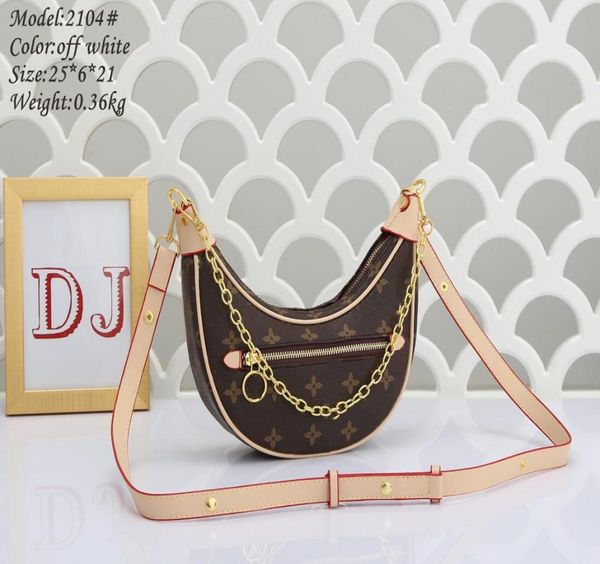 loop bag croissant bags shoulder hobo designer purse m81098 cosmetic halfmoon baguette underarm handbag crossbody metal chain col5753265, Red;black
loop bag croissant bags shoulder hobo designer purse m81098 cosmetic halfmoon baguette underarm handbag crossbody metal chain col5753265, Red;black