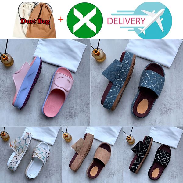 classic sandles designer for womens slipper leather thick bottomed platform flops cloth latex slides resin light blue black pink green flat
classic sandles designer for womens slipper leather thick bottomed platform flops cloth latex slides resin light blue black pink green flat