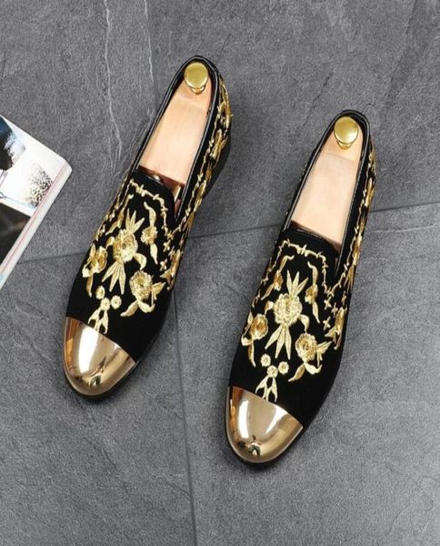 mens designer shoes for men business leather with laceup black plussize shoe luxury gold embroidered dress5628666
mens designer shoes for men business leather with laceup black plussize shoe luxury gold embroidered dress5628666