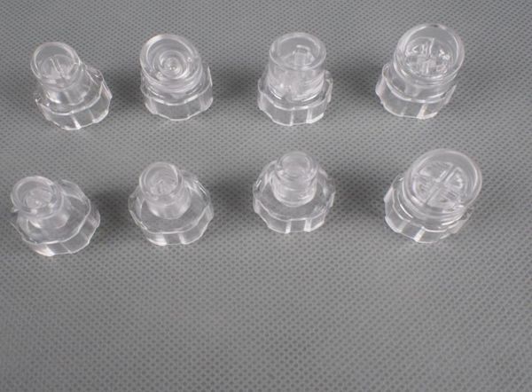 10 sets80 pcs hydra facial tip cartridge for hydra facial water aqua peel oxygen dermabrasion bio rf beauty machine4493367
10 sets80 pcs hydra facial tip cartridge for hydra facial water aqua peel oxygen dermabrasion bio rf beauty machine4493367