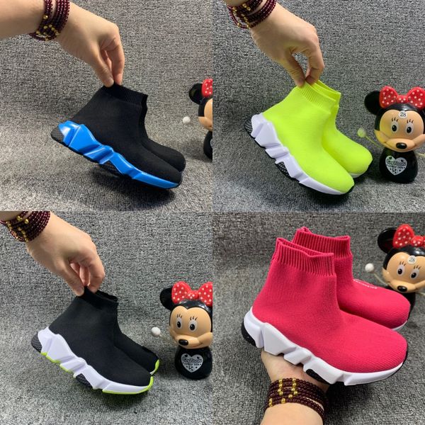 2023 fashion kids socks boots children athletic shoes casual flats speed trainer sneaker boy girl high-running shoes black white 24-35
2023 fashion kids socks boots children athletic shoes casual flats speed trainer sneaker boy girl high-running shoes black white 24-35