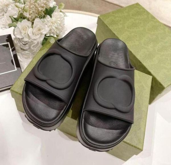 beach slippers fashion thick bottom designer women shoes cartoon alphabet 2022gg lady platform heels letter slides high heel 4171129, Black
beach slippers fashion thick bottom designer women shoes cartoon alphabet 2022gg lady platform heels letter slides high heel 4171129, Black