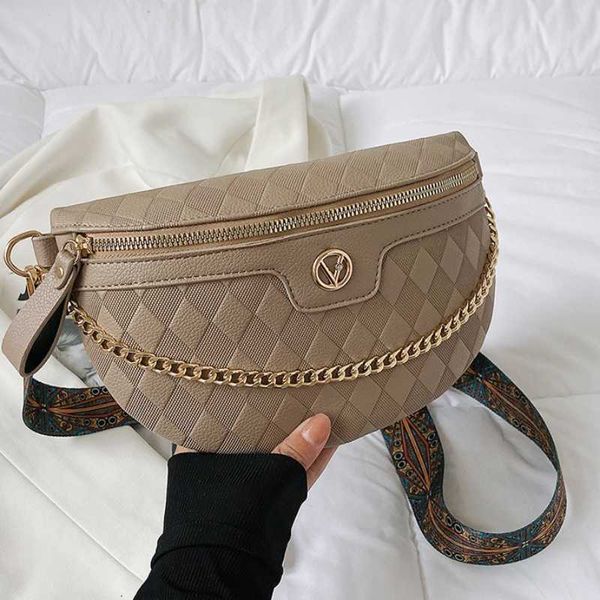 evening bags elegant diamond lattice pu leather chain waist bag for women stylish waist pack female fanny pack wide strap crossbody chest ba
evening bags elegant diamond lattice pu leather chain waist bag for women stylish waist pack female fanny pack wide strap crossbody chest ba