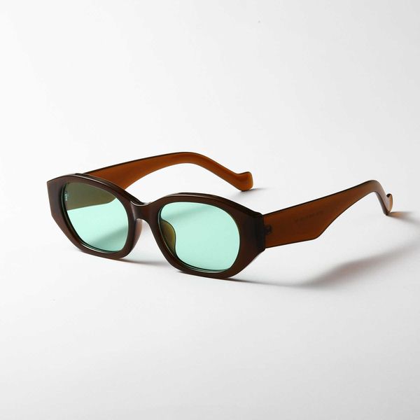 schindler oval large frame glasses makaron color niche wo ins street p sunglasses men, White;black
schindler oval large frame glasses makaron color niche wo ins street p sunglasses men, White;black