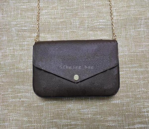 women shoulder bags 3pcsset wallets clutch bag handbags wallet lady chain messenger bags card holder purse6754456, Red;black
women shoulder bags 3pcsset wallets clutch bag handbags wallet lady chain messenger bags card holder purse6754456, Red;black
