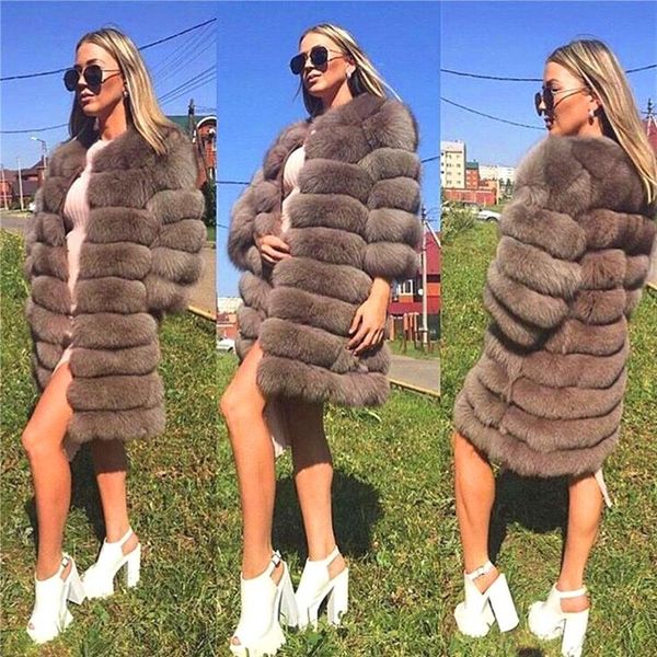 fur real fox fur jacket women with zipper natural fur long coat with hood female real fur vest winter jacket with fur 2020 new, Black
fur real fox fur jacket women with zipper natural fur long coat with hood female real fur vest winter jacket with fur 2020 new, Black